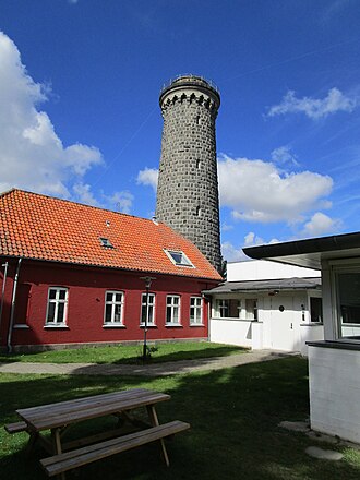 Photo of Dueodde Nord Lighthouse