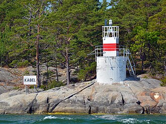 Foto de Kofoten lighthouse