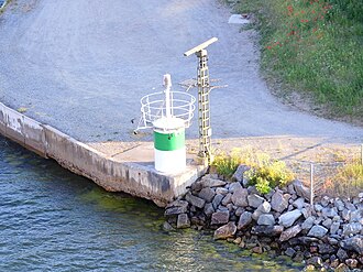 Foto de Rindö lighthouse