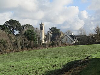 Photo of Feu de Kerjean