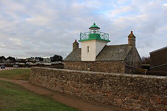 Photo of Phare de la Pointe de Saire