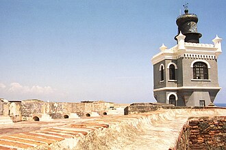 Photo of San JFaro San Juan del Suruan del Sur Lighthouse