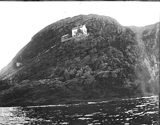 Photo of Hendanes Lighthouse