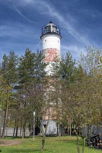 Photo of Narva-Jõesuu Lighthouse