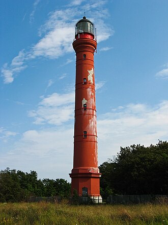 Photo of Pakri Lighthouse