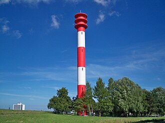 Foto de Voslapp Range Rear Light