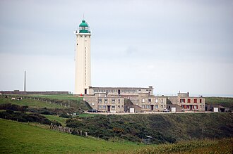 Photo of Cap d'Antifer Lighthouse