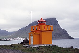 Photo of Óshólaviti
