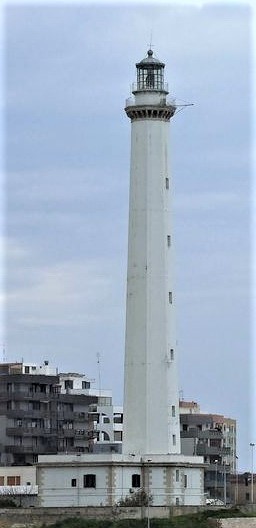 Photo of Bari Light