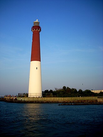 Photo of Barnegat Lighthouse