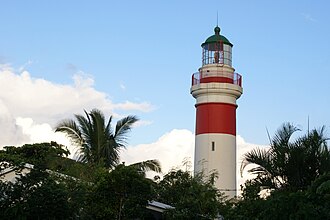 Photo of Phare de Bel-Air