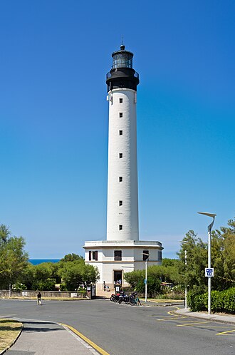 Photo of Biarritz Lighthouse