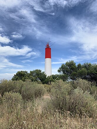 Photo of Phare de Cap Couronne