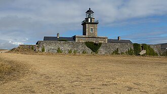 Photo of Phare de Carteret