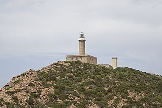 Foto de Faro de Cabo Sándalo