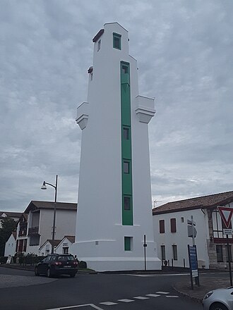 Photo of Phare de Ciboure