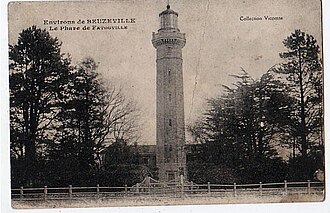 Photo of Phare de Fatouville