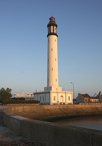 Foto de Faro de Dunkerque