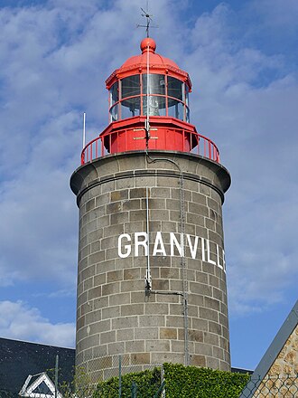Photo of Phare du cap Lihou