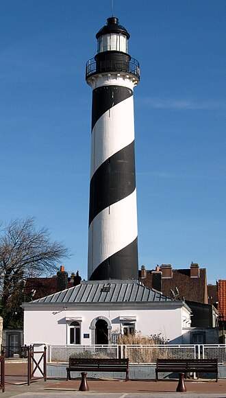 Photo of Phare de Gravelines