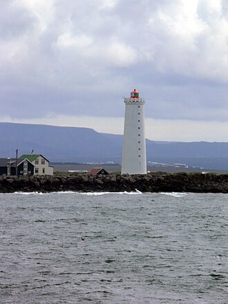 Photo of Gróttuviti