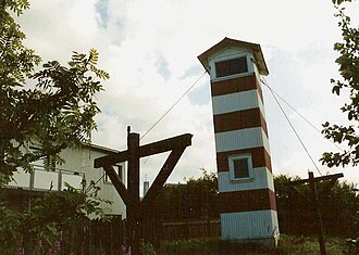 Photo of phare de Hafnarfjörður