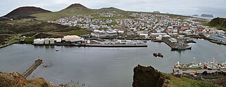 Photo of phare de Heimaey
