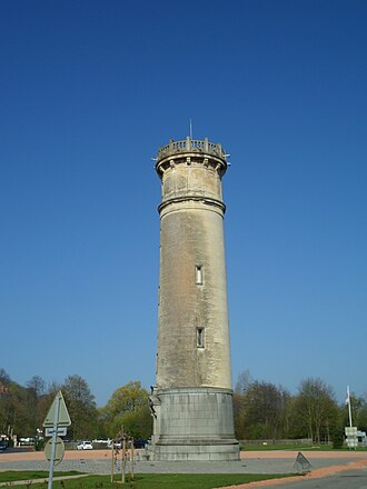 Photo of Ancien phare de Honfleur