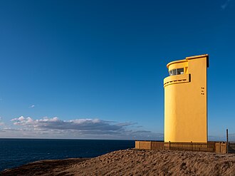 Photo of Húsavík Lighthouse