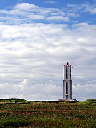 Photo of Knarrarós Lighthouse
