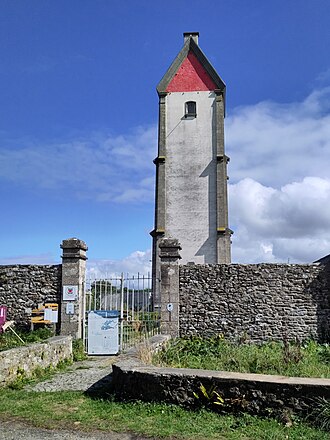Foto de Phare de Lanvaon