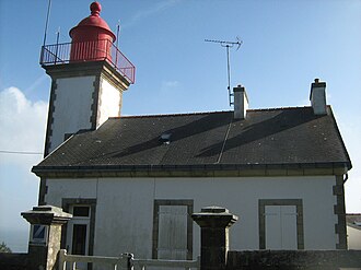Photo of Phare de Morgat