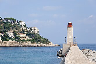 Photo of Le Phare de Nice