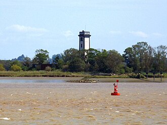 Photo of phare de Patiras