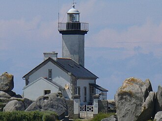 Photo of Phare de Pontusval