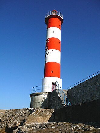 Photo of phare de Port-la-Nouvelle