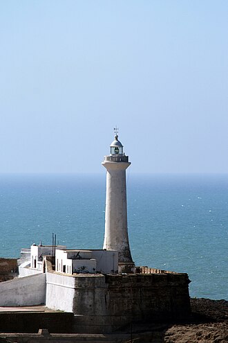 Photo of Rabat Lighthouse
