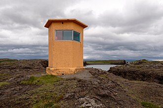 Photo of phare de Rauðanes