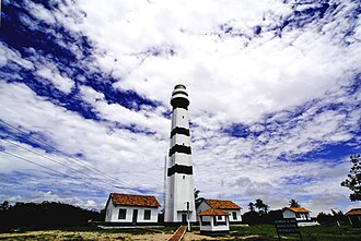 Photo of Preguiças Lighthouse