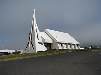 Foto de phare de Skagaströnd