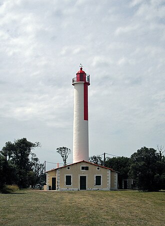 Photo of Phare de Terre-Nègre