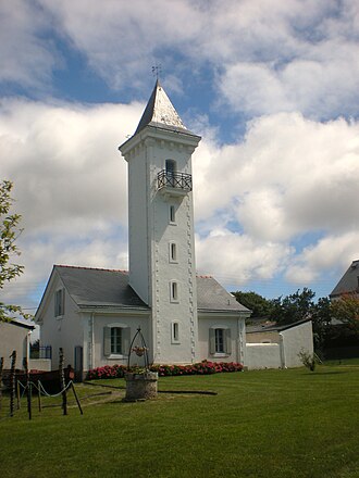 Photo of Phare de Tréhiguier