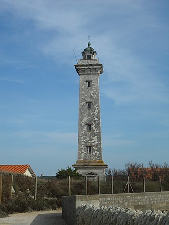 Photo of Phare de Saint-Georges-de-Didonne