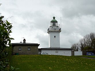 Photo of Phare de Ver-sur-Mer