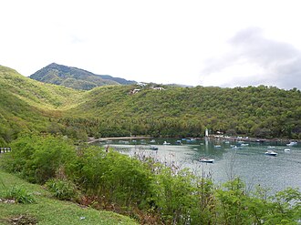 Photo of Anse a la Barque