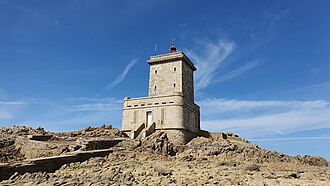 Photo of Île Noire Lighthouse