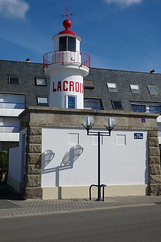 Photo of Phare de la Croix
