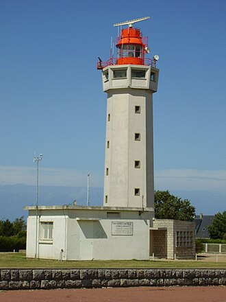 Photo of Phare de la Hève