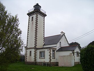Photo of Phare de la Lande