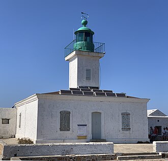 Photo of Phare de la Pietra